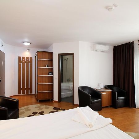 Casa Micu Hotel Sibiu Bagian luar foto