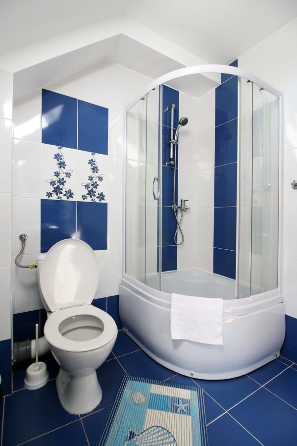 Casa Micu Hotel Sibiu Bagian luar foto