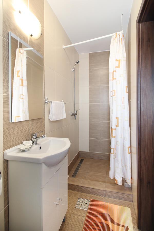 Casa Micu Hotel Sibiu Bagian luar foto