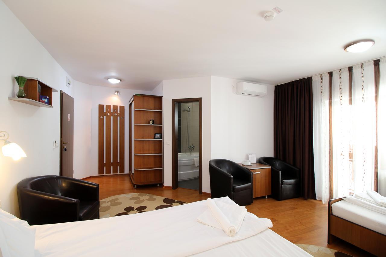 Casa Micu Hotel Sibiu Bagian luar foto