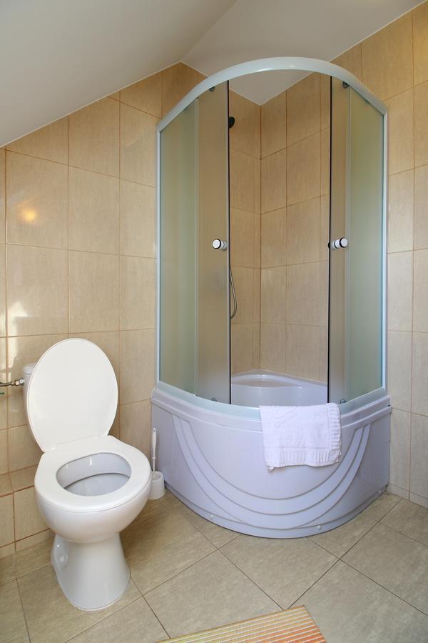 Casa Micu Hotel Sibiu Bagian luar foto
