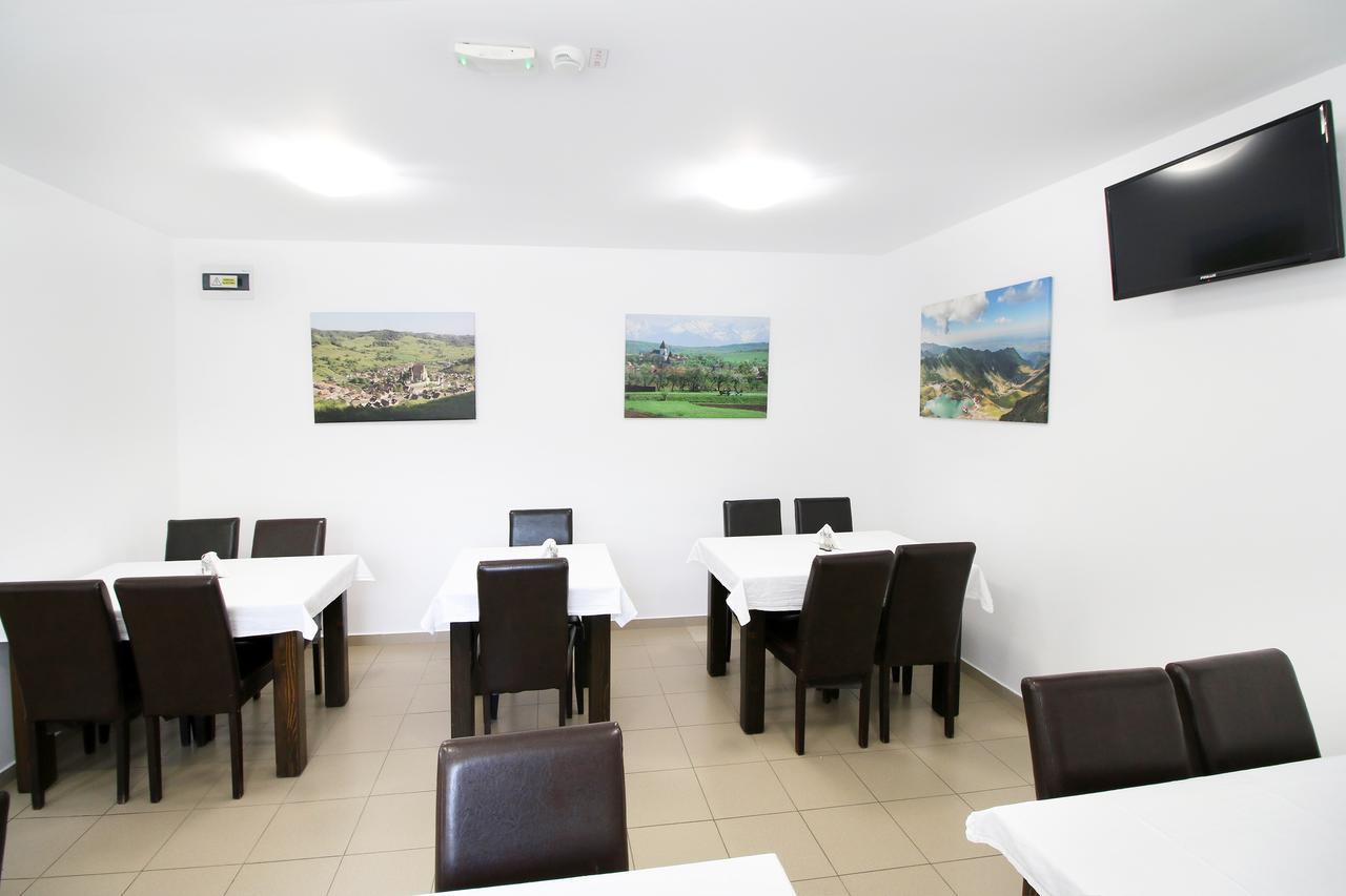 Casa Micu Hotel Sibiu Bagian luar foto