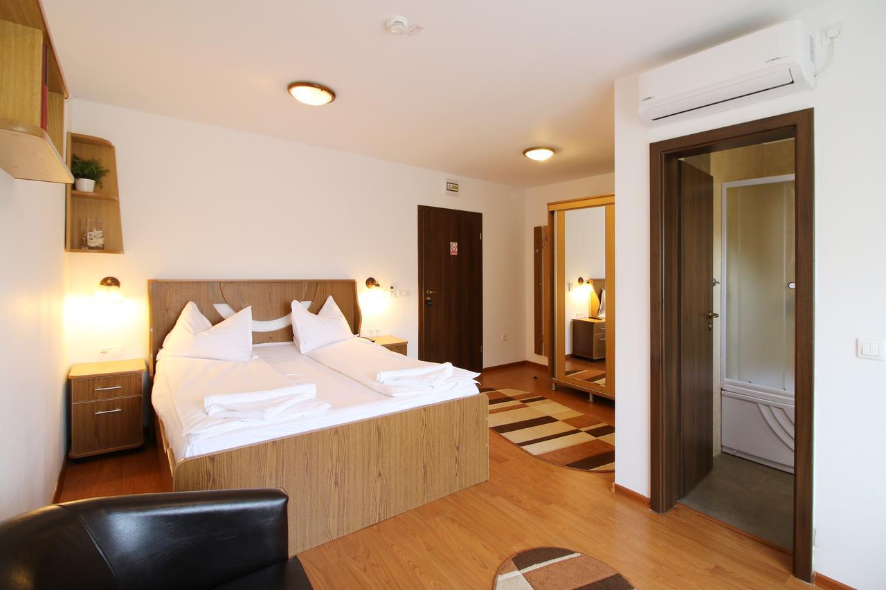 Casa Micu Hotel Sibiu Bagian luar foto