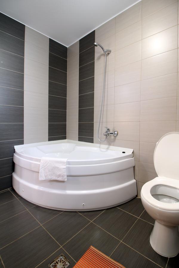 Casa Micu Hotel Sibiu Bagian luar foto