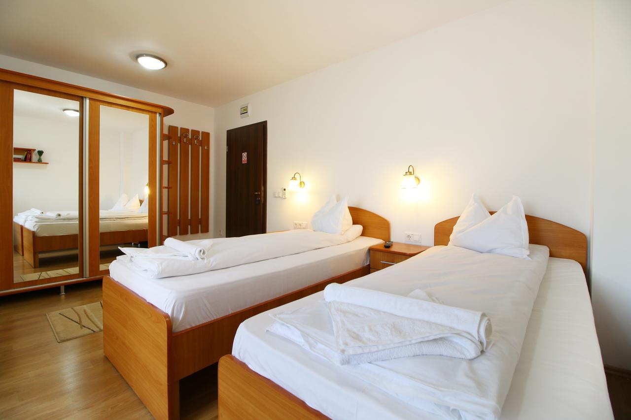 Casa Micu Hotel Sibiu Bagian luar foto