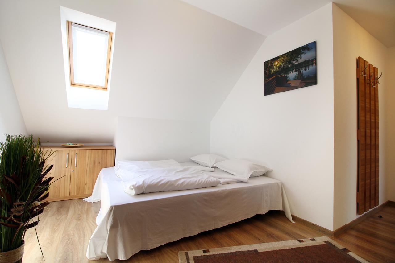 Casa Micu Hotel Sibiu Bagian luar foto