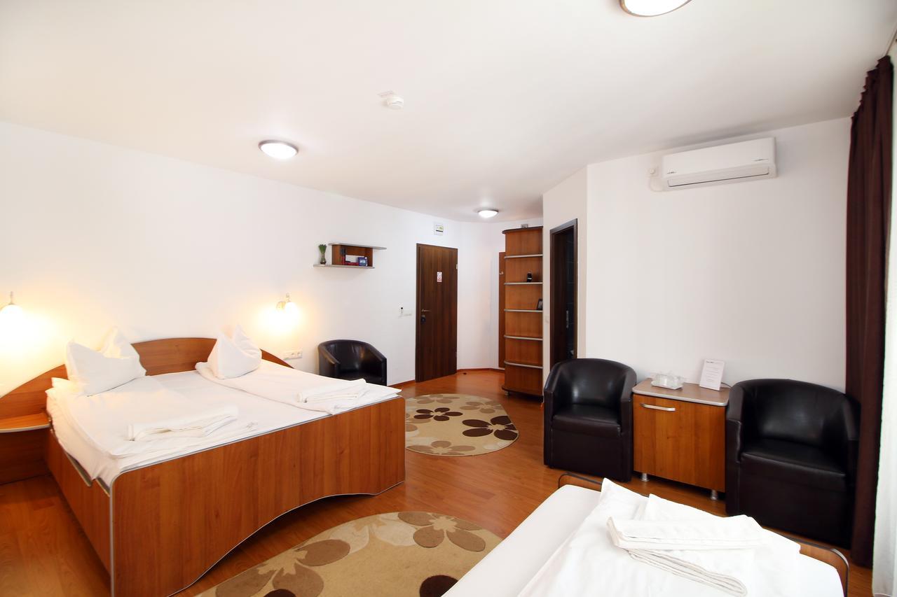 Casa Micu Hotel Sibiu Bagian luar foto