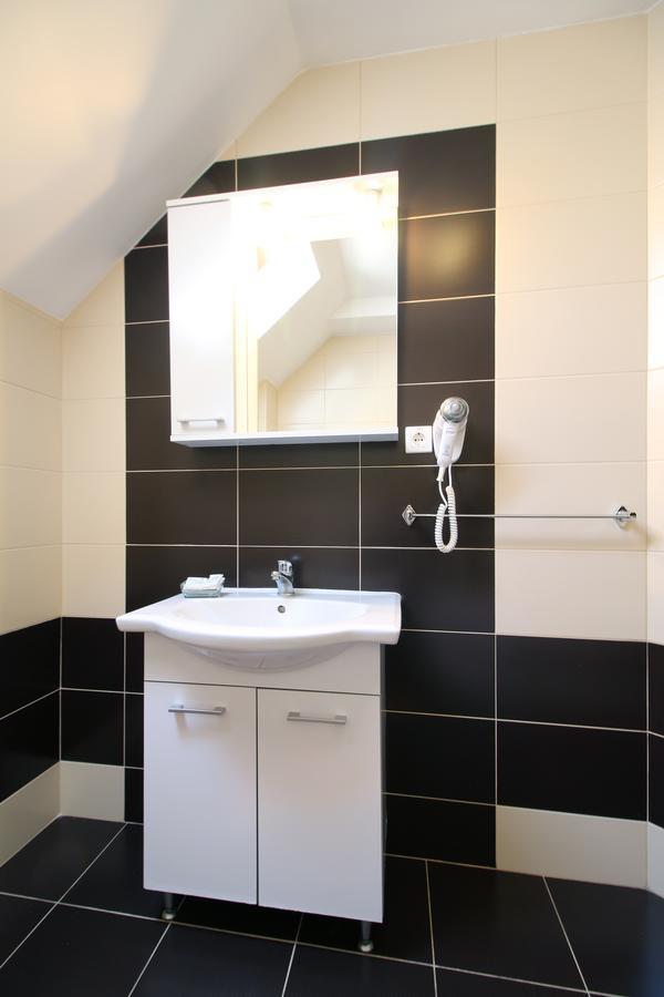 Casa Micu Hotel Sibiu Bagian luar foto
