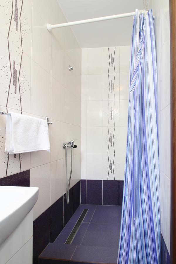Casa Micu Hotel Sibiu Bagian luar foto