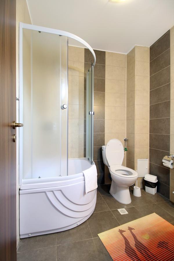 Casa Micu Hotel Sibiu Bagian luar foto