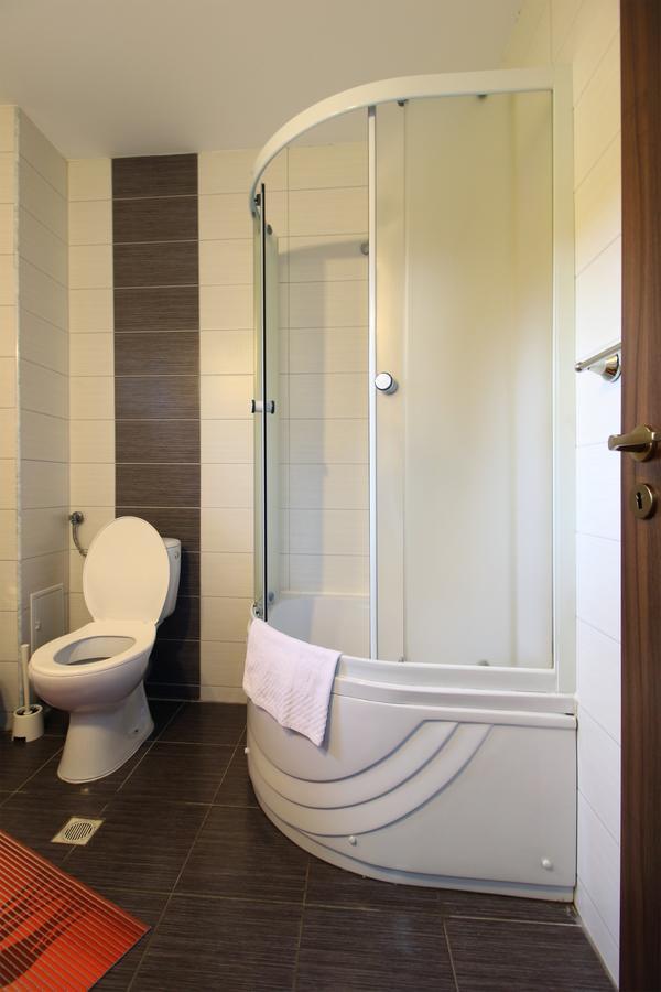 Casa Micu Hotel Sibiu Bagian luar foto